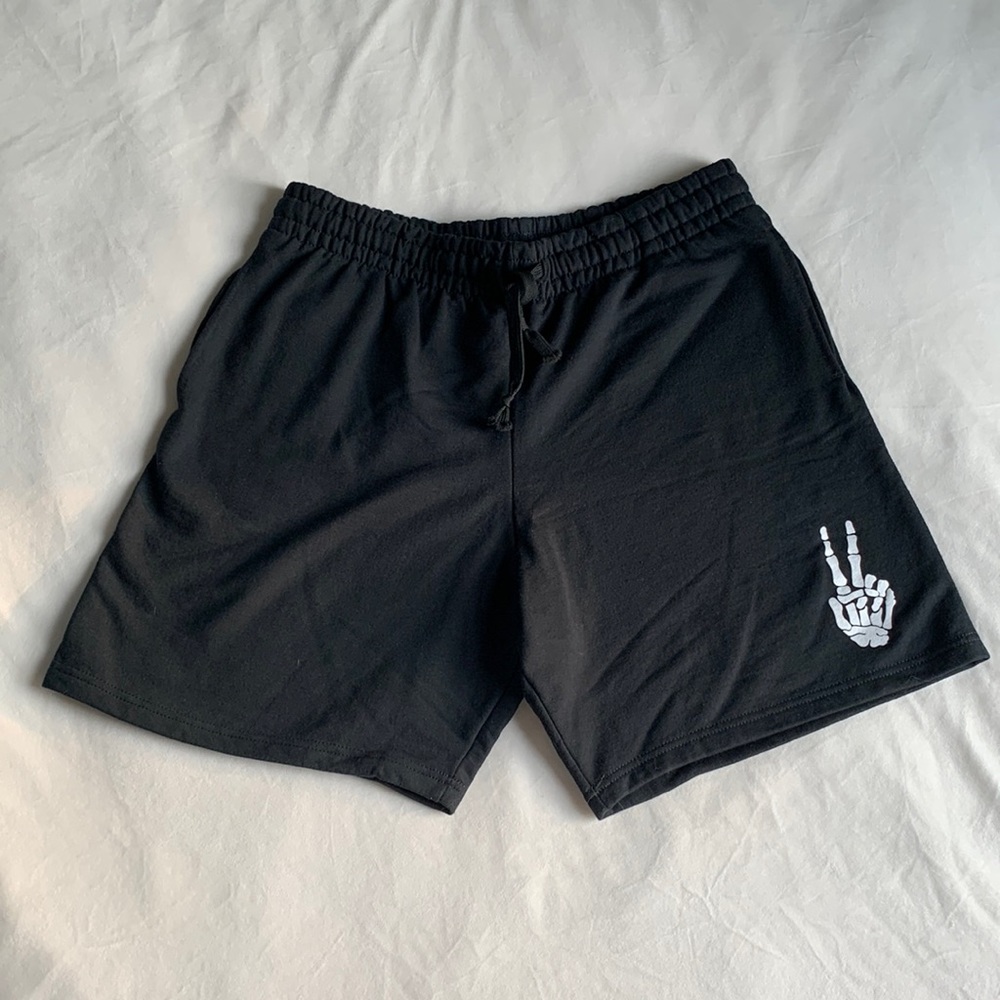 Bowery Shorts- Bin 24